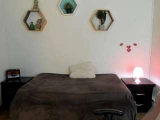 catalinaa-dss Sex Cam Show