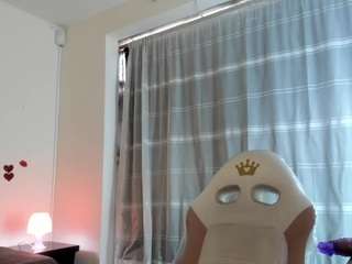 catalinaa-dss Sex Cam Show