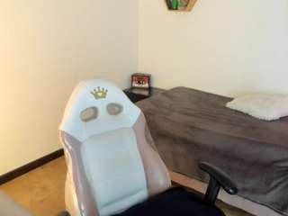 catalinaa-dss Sex Cam Show