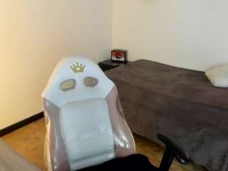 catalinaa-dss Sex Cam Show