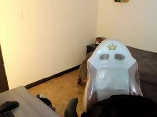 catalinaa-dss Sex Cam Show
