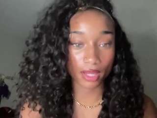 Itsbombshellbarbie's cam show statistics and live stream