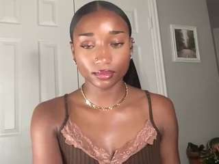 Itsbombshellbarbie's cam show statistics and live stream