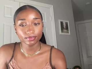 Itsbombshellbarbie's cam show statistics and live stream