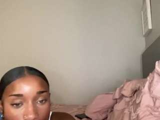 itsbombshellbarbie Sex Cam Show