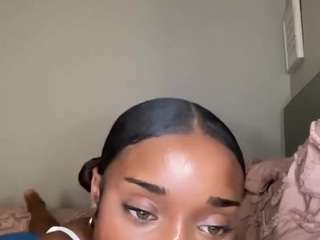 itsbombshellbarbie Sex Cam Show