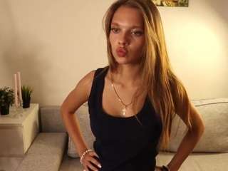 kelly-clarks Sex Cam Show