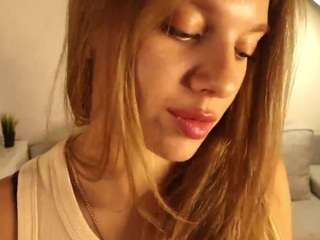 kelly-clarks Sex Cam Show