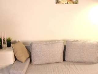 kelly-clarks live webcam show
