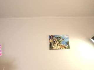 Kelly-Clarks live webcam show