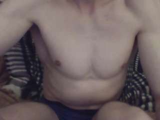 Markymark211's cam show statistics and live stream