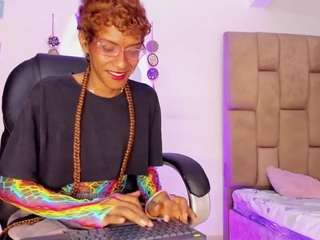 marxin-turner's live room