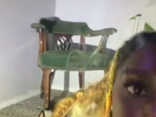 theyonifairy live cam — anal toys, blowjob, brown eyes
