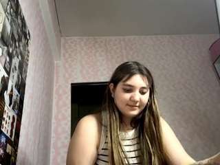 vashtiproveaux Sex Cam Show