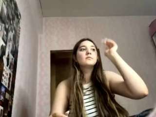 vashtiproveaux Live Webcam on CamSoda