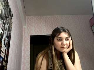 vashtiproveaux Sex Cam Show