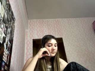 vashtiproveaux Live Webcam on CamSoda