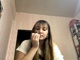 vashtiproveaux Sex Cam Show