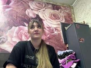 vashtiproveaux live webcam show
