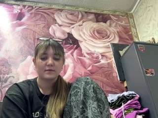 vashtiproveaux live webcam show