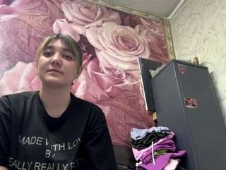 vashtiproveaux live webcam show