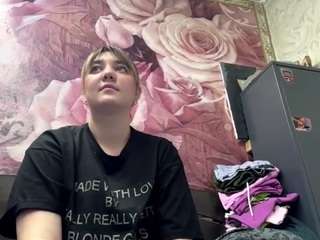 vashtiproveaux live webcam show