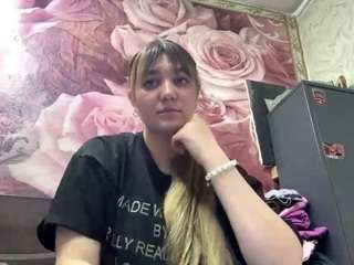 vashtiproveaux live webcam show