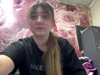vashtiproveaux live webcam show