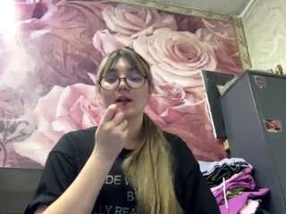 vashtiproveaux live webcam show