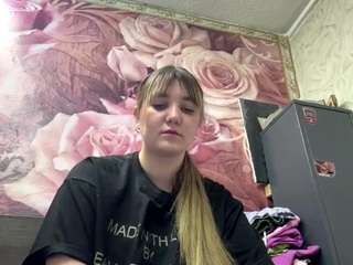 vashtiproveaux live webcam show