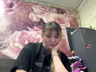 vashtiproveaux live webcam show