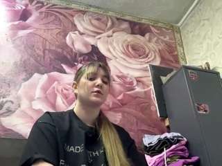vashtiproveaux live webcam show