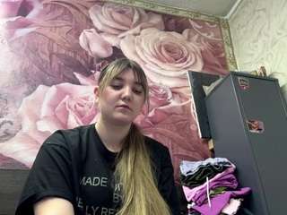 vashtiproveaux live webcam show