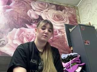 vashtiproveaux live webcam show