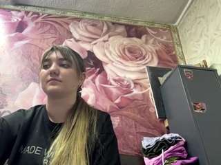 vashtiproveaux live webcam show