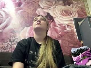 vashtiproveaux live webcam show