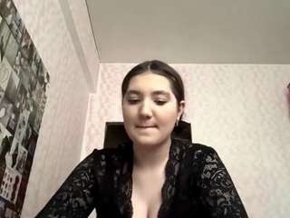 Emma live webcam show