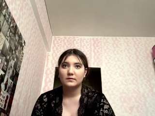 Emma live webcam show