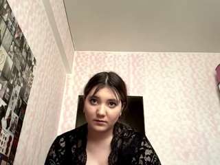 Emma live webcam show