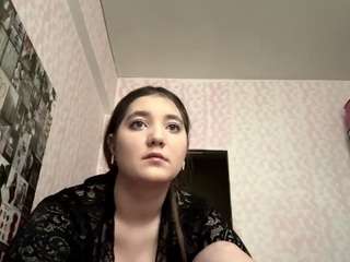 Emma live webcam show