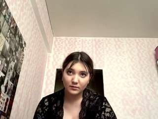 Emma live webcam show