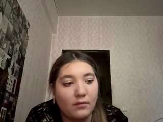 Emma live webcam show