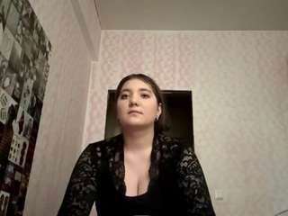 Emma live webcam show