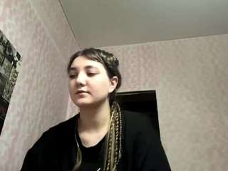 Live cam show with Emma