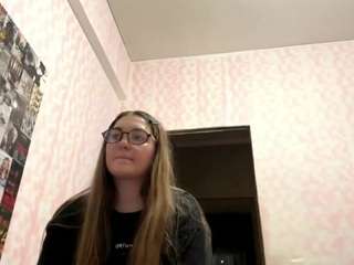 Live cam show with Emma