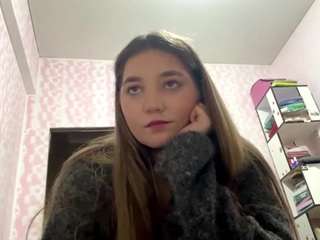 Emma live cam preview