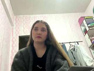 Emma live cam preview
