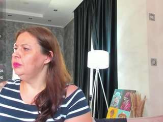 adel-williams live webcam show