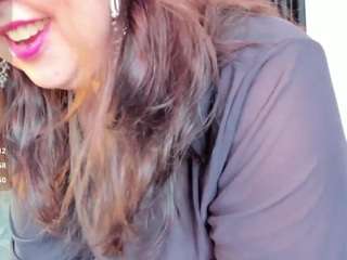 Adel-Williams live webcam show