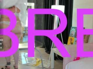 Adel-Williams live webcam show